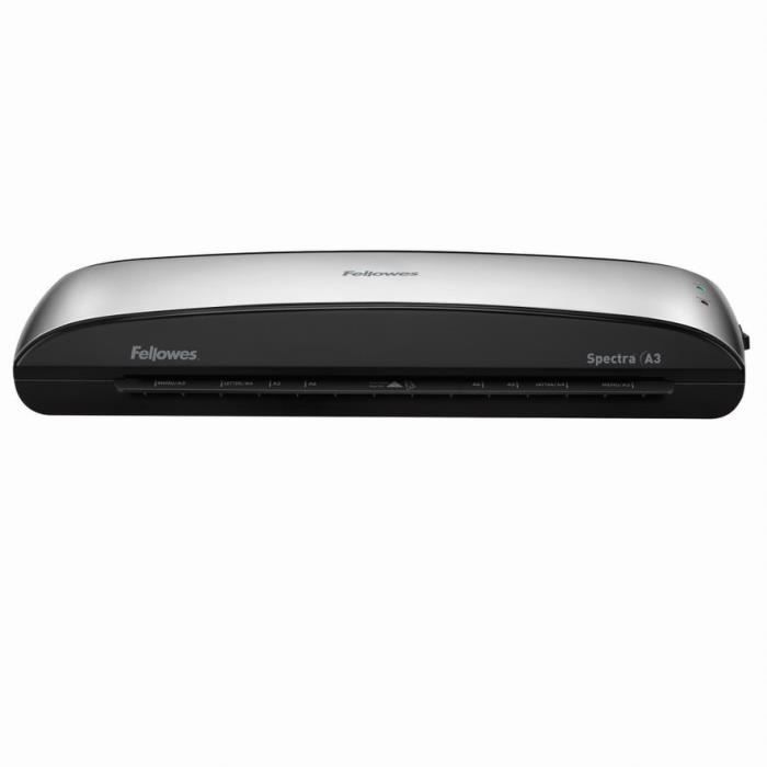 FELLOWES Plastifieuse SPECTRA A3 LAMINATOR