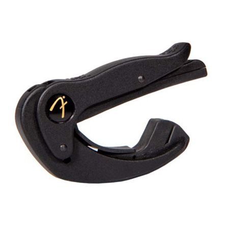 FENDER FENDER SMART CAPO - Capodastre