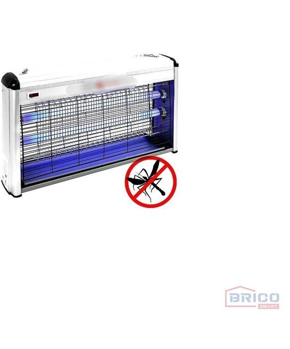 Moustiquaire électrique Ferri - 20W