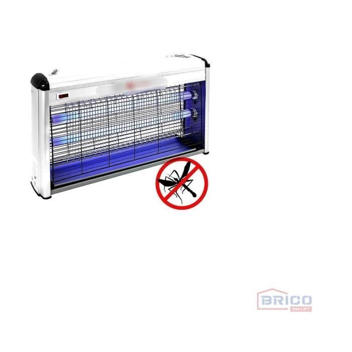 Moustiquaire électrique-30W