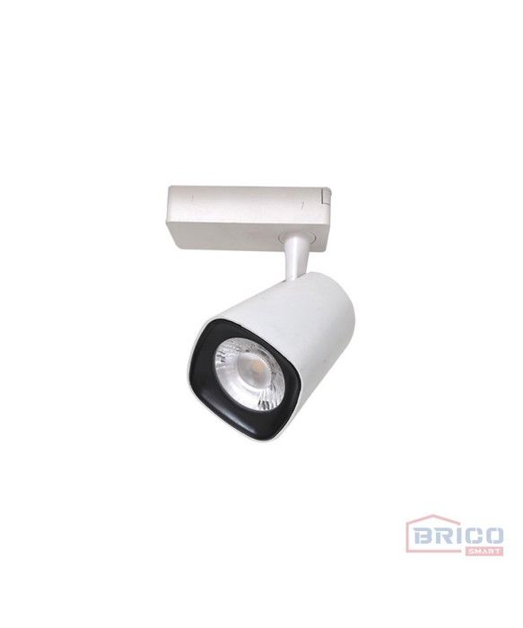 Spot LED pour rail ROME 30W