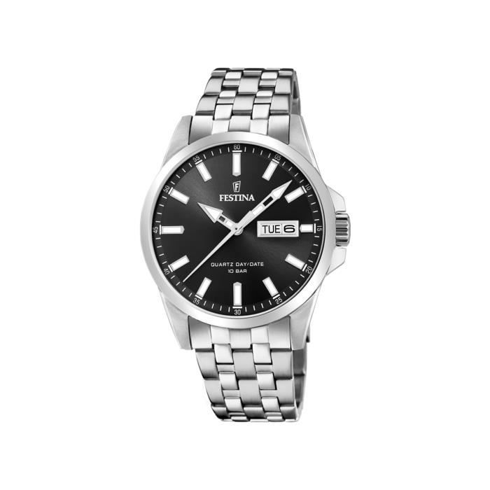 Festina - F20357-4 - montre - Analogue