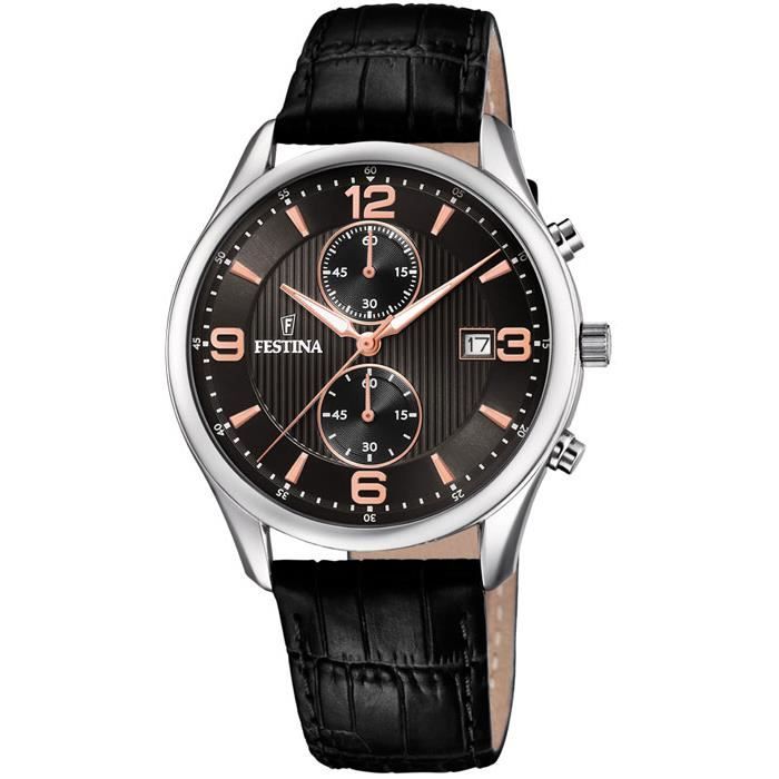 Festina 6855 7 Montres homme
