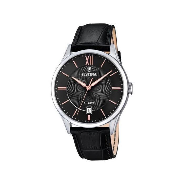 Montre - Festina - F20426-6