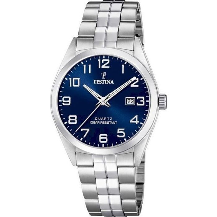 Festina F20437-3 montre