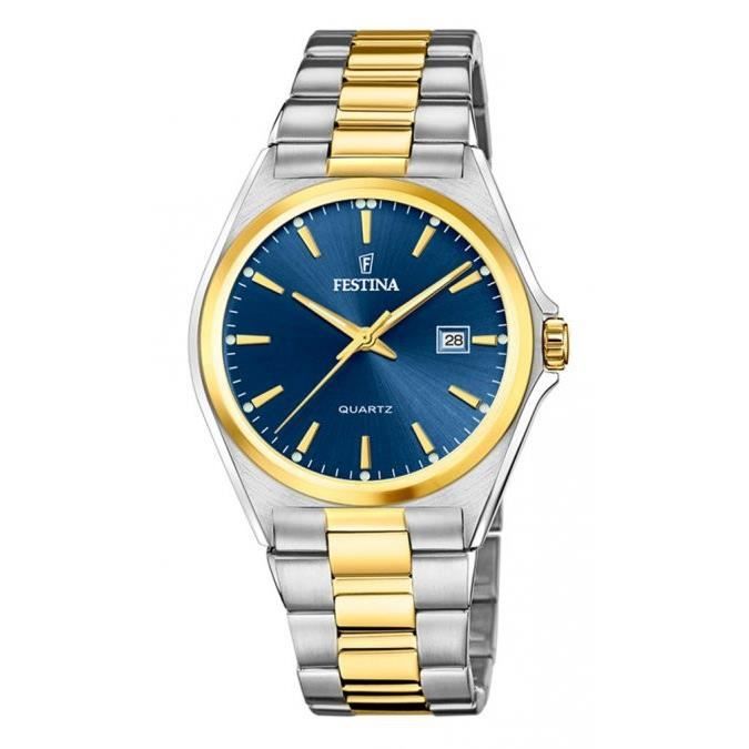 Festina Montre Homme F20554-4