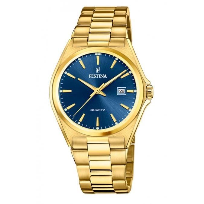 Festina Montre Homme F20555-4