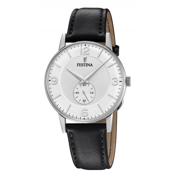 Festina Montre Homme F20566-2
