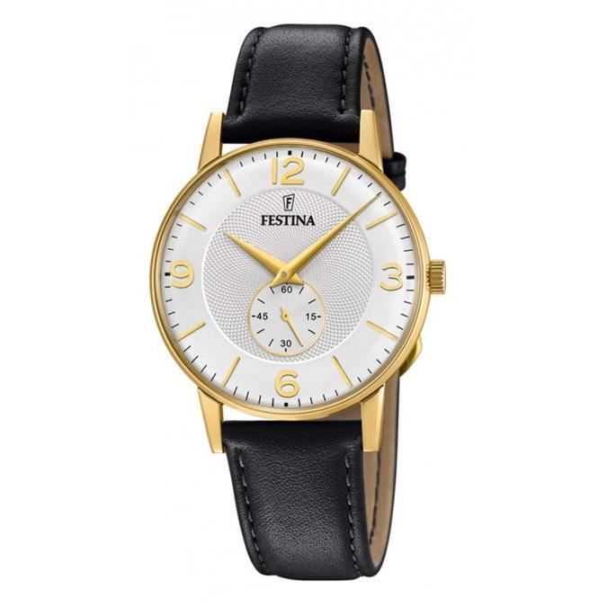 Festina Montre Homme F20567-2