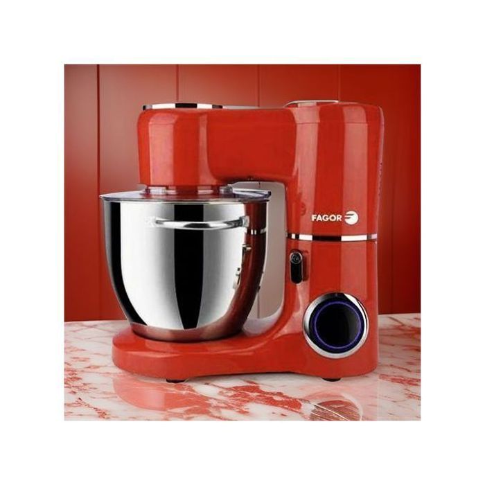Robot Pâtisserie FAGOR 6.5 Litres