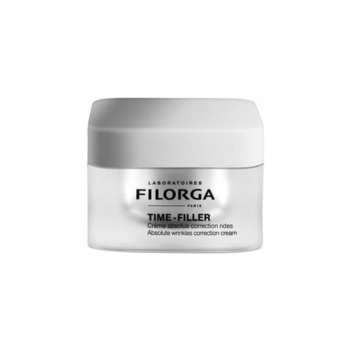 Filorga Time-filler Crème Absolue Correction Rides 30ml