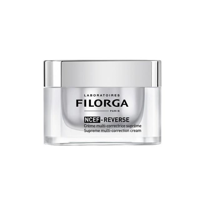 Filorga NCEF-Reverse Crème Multi Correctrice Suprême 50ml