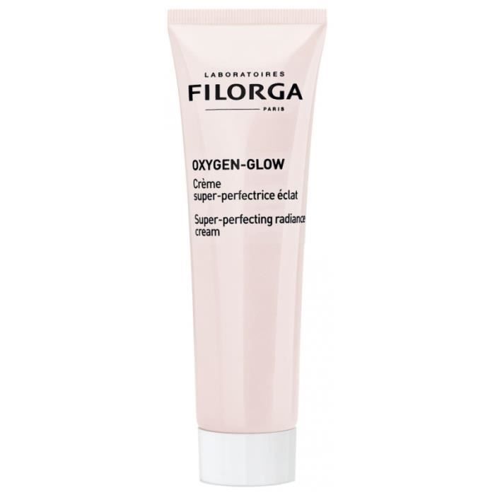 filorga oxygen glow creme super perfectrice eclat 30ml
