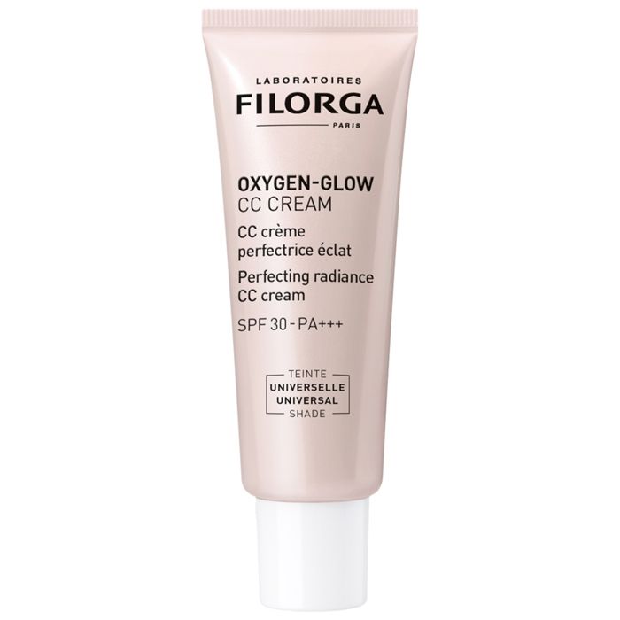 Filorga Oxygen Glow CC Crème 40Ml TU Blanc