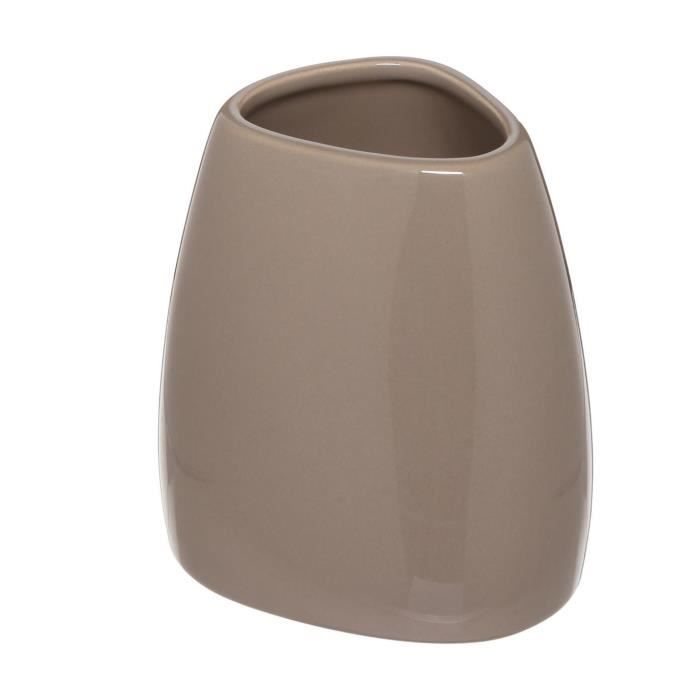 Five - Gobelet silk taupe Taupe