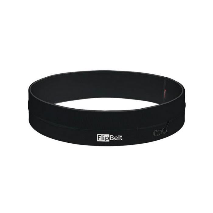 FLIPBELT CEINTURE NOIRE M Noir