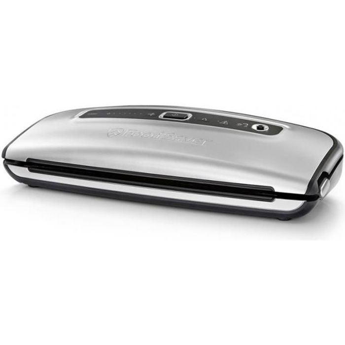 Foodsaver FFS 015 X - 5011773062213