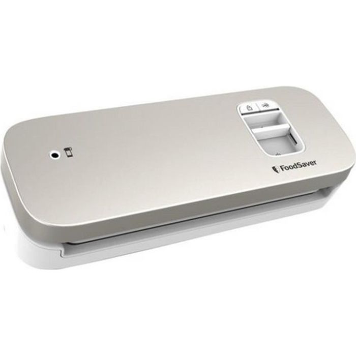 FOODSAVER - Appareil à emballage sous vide 140w - VS1191X01