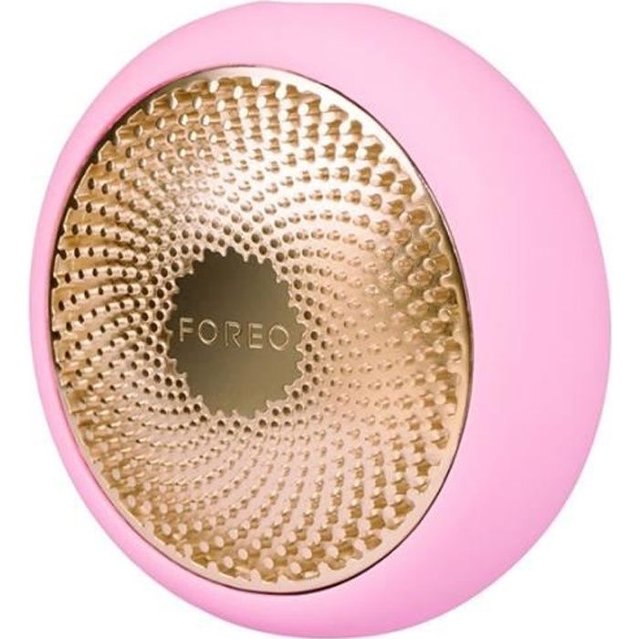 FOREO - UFO Soin Masque Intelligent - Pearl Pink