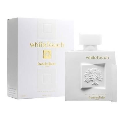 Franck Olivier Blanc tactiles EDP 100 ml
