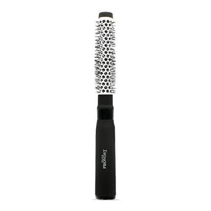 Franck Provost Brosses & Peignes Brosse Ronde Brushing Picots Nylon Petit Modèle