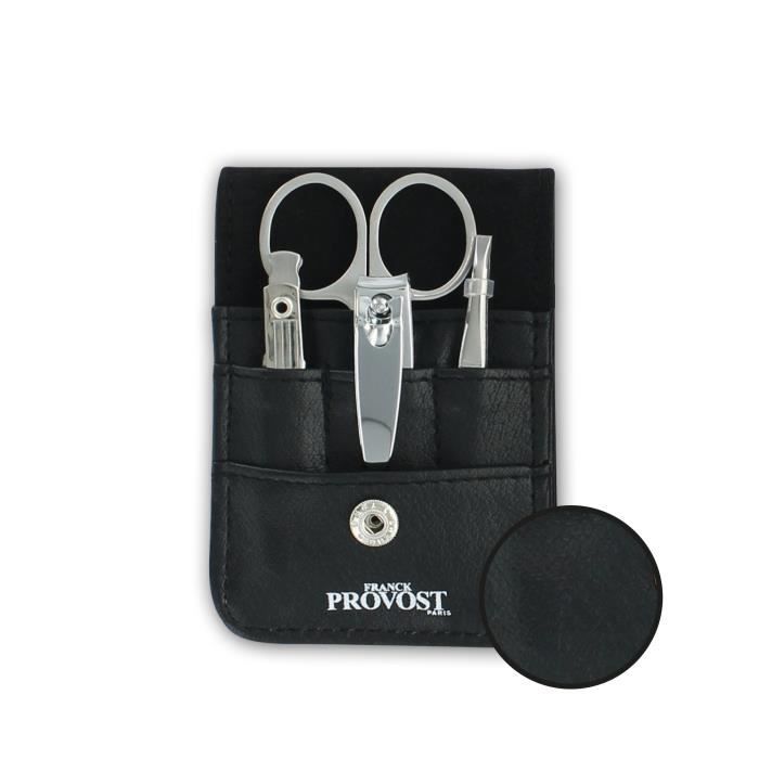 The Barb'XPERT by Franck Provost Accessoires Kit Manucure