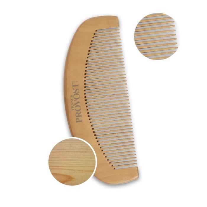 The Barb'XPERT by Franck Provost Accessoires Peigne Barbe