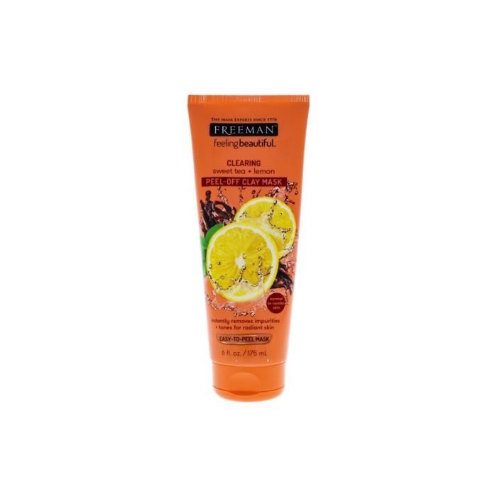 Soin De La Peau Mask Freeman - Mixte - 6 Oz I0090117