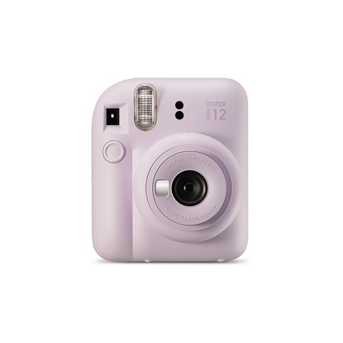 Appareil photo instantané Fujifilm Instax Mini 12 Violet