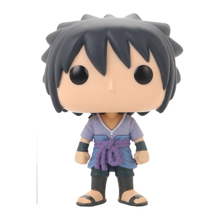 Figurine Funko Pop! Naruto : Sasuke