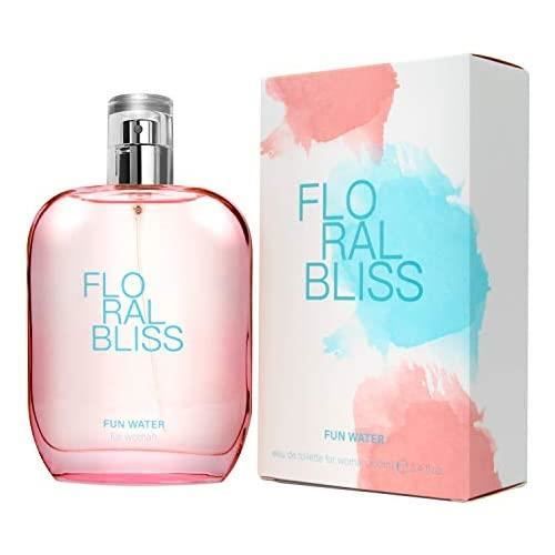 EAU DE TOILETTE Eau fraîche