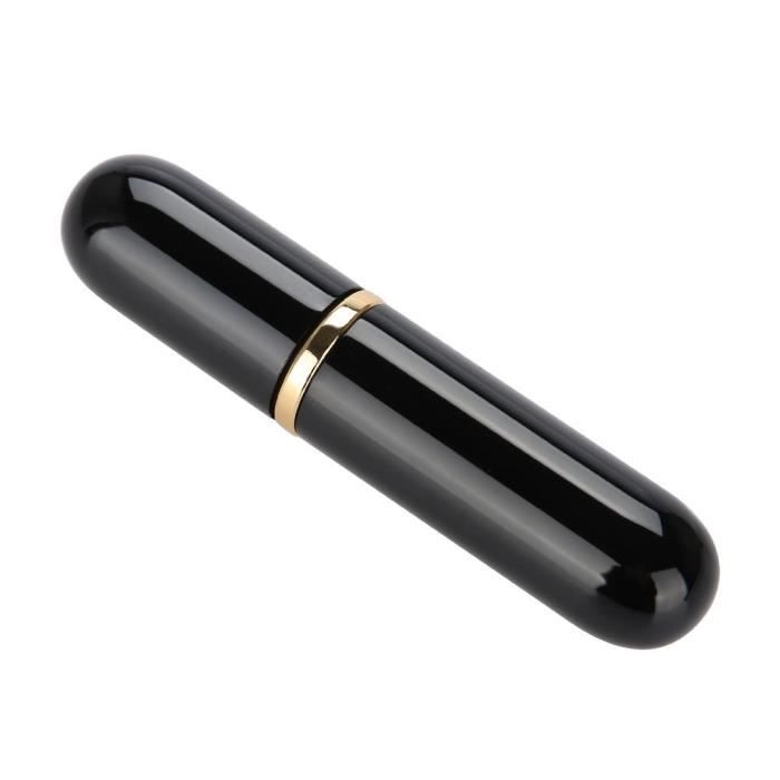 Fydun Flacon de parfum rechargeable Mini bouteille de parfum rechargeable portable pompe conteneurs vides atomiseur de
