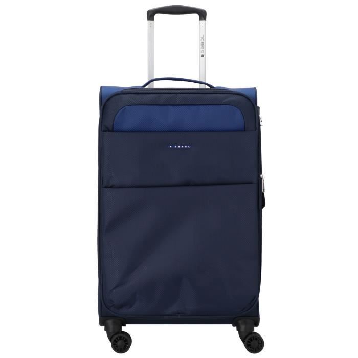 Gabol Cloud 4-roll trolley 69 cm 114046-001, 114046-003, 114046-008, 114046-018 blau