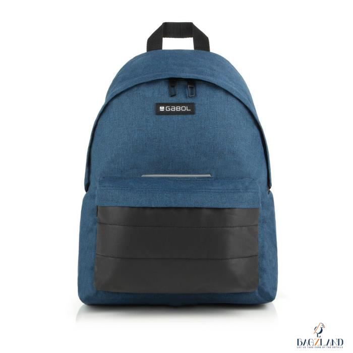 Sac à dos Gabol WORK 40 cm