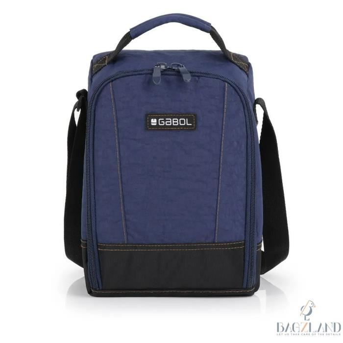 Sac repas Gabol FRESH RECTANGULAR
