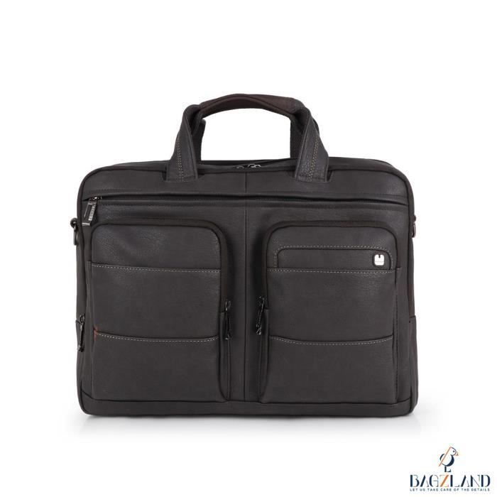 Mallette Gabol LIBERTY BRIEFCASE