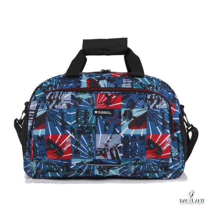 Sac à main multifonctions FLIP Gabol