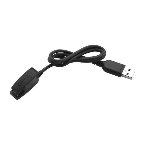 Clip de chargement Garmin - noir - TU