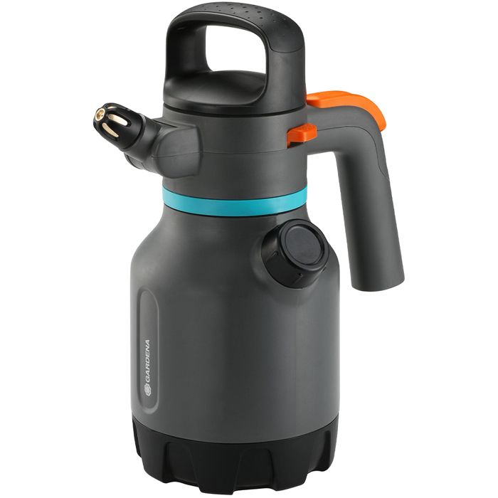 GARDENA 11120-30 Pulvérisateur 1.25 l