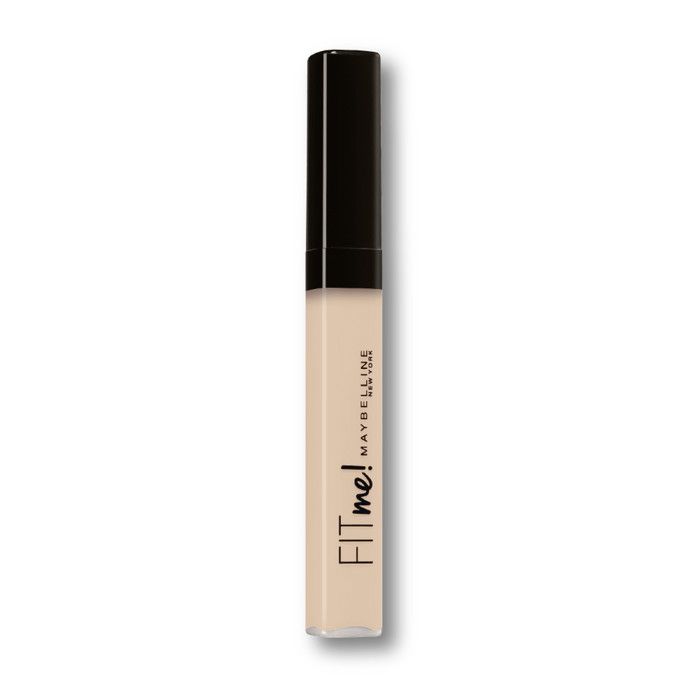 Maybelline Fit Me Anti-Cernes Liquide 10 Light 6,8ml