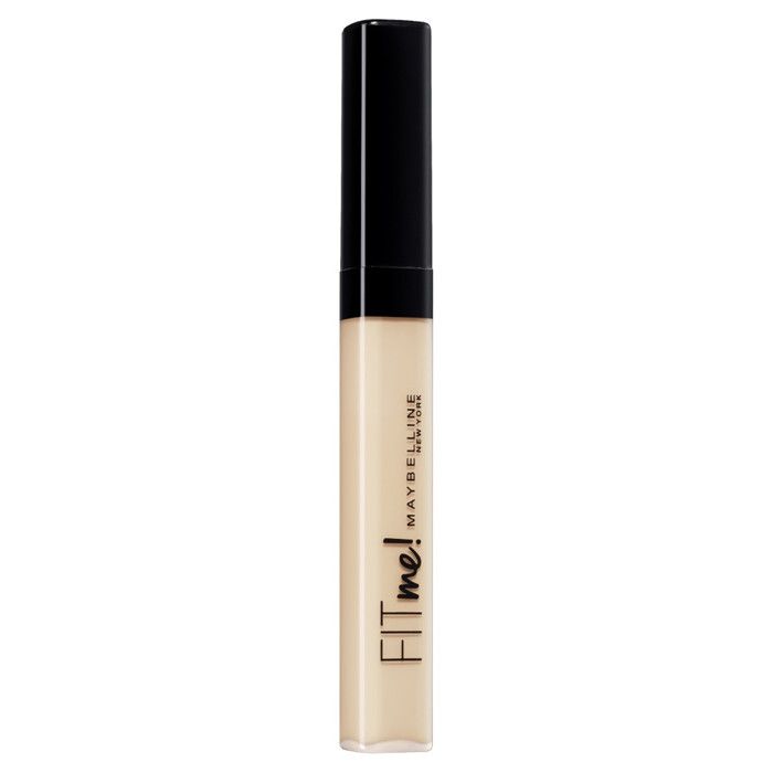 Concealer - Fit Me de Gemey-Maybelline N°15 FAIR