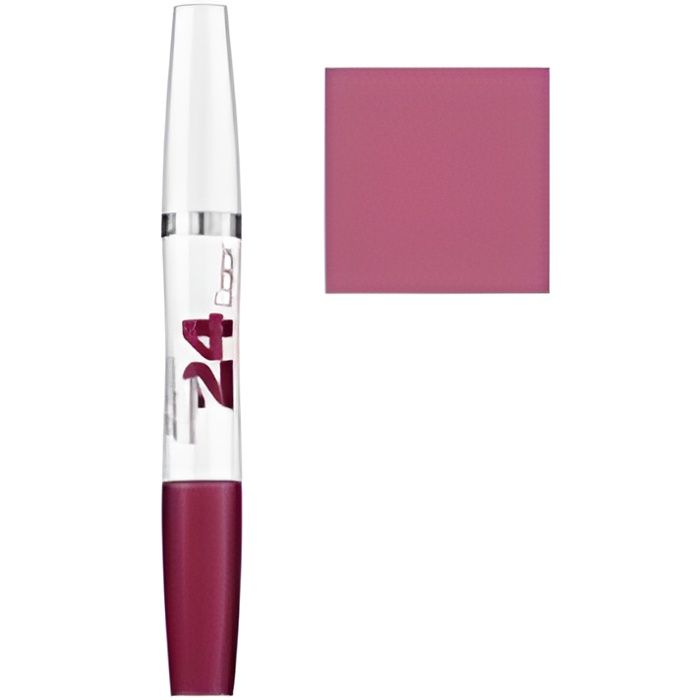Rouge à lèvres Superstay 24h,Rouge à lèvres Superstay 24h Maybelline n° 260