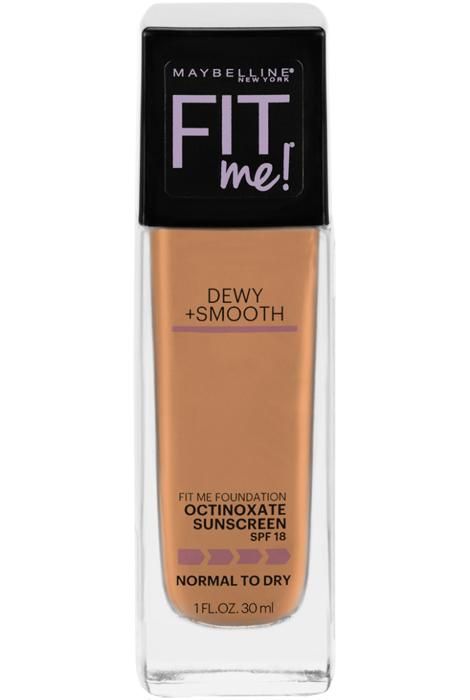 Gemey Maybelline Font de Teint Fit Me Foundatio…