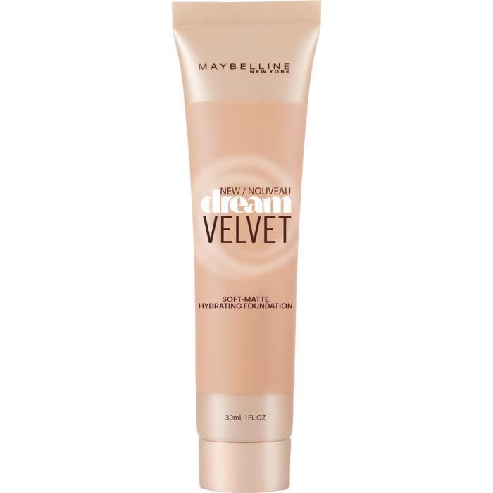 DREAM VELVET
