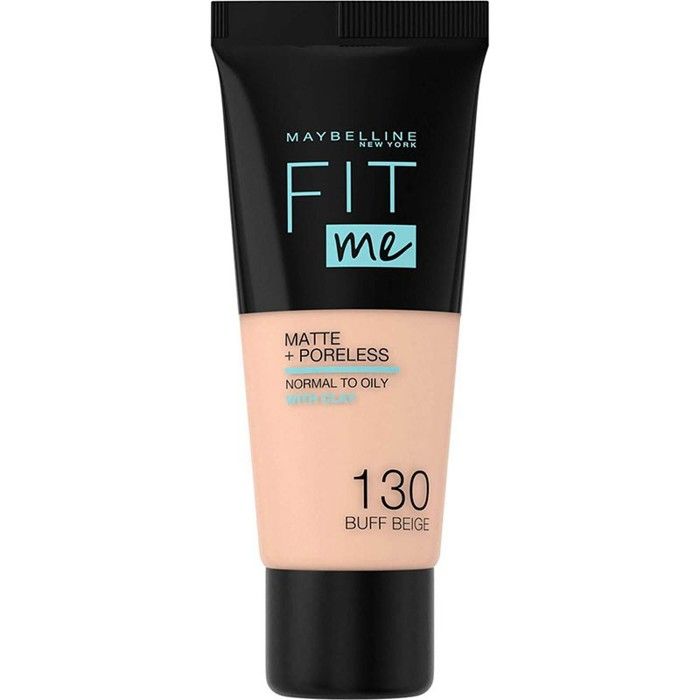Maybelline Fit Me Fond de Teint 130 Beige Chamois 30ml