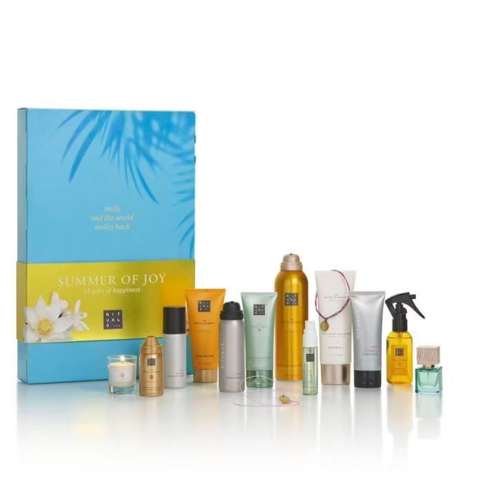 RITUALS - Summer of Joy - Calendrier De L'Avent Vacances