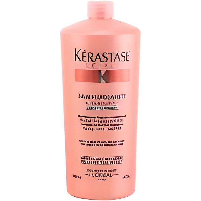 Kerastase - DISCIPLINE bain fluidealiste shampooing sans sulfates 1000ml