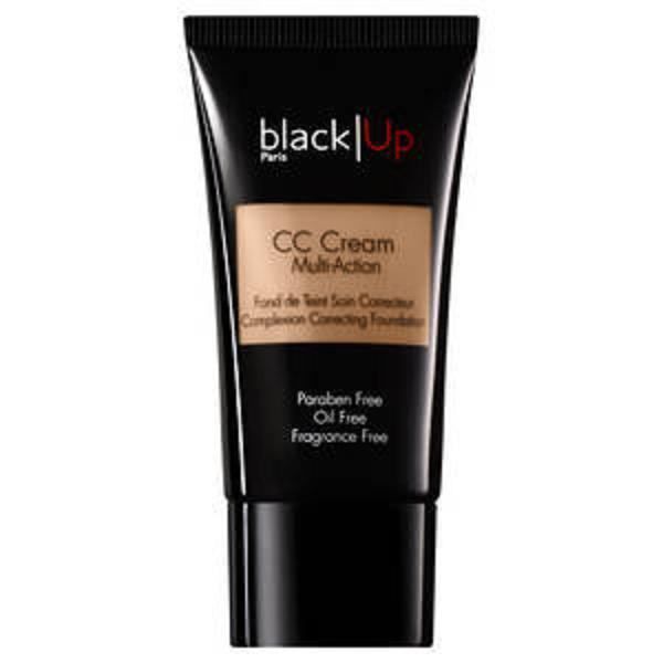 Black Up - Fond De Teint Soin Correcteur 30ml