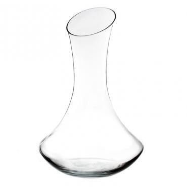 Carafe à décanter - Celebration - Verre - Transparent - Contemporain - 1 pièce