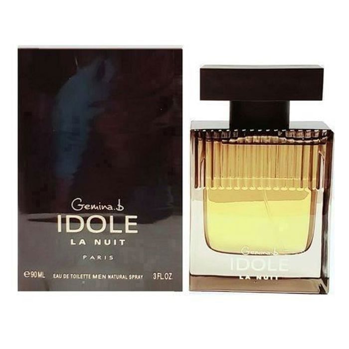Gemina B Idole La Nuit pour homme